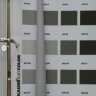 Свеча конусная 40 см ЦВЕТ НА ЗАКАЗ от 20 шт