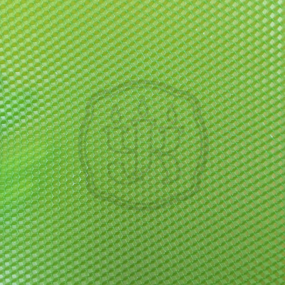 Лист вощины салатовый Cтандартный лист вощины