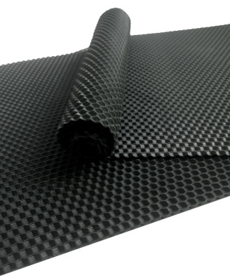 Лист вощины черный матовый Cтандартный лист вощины