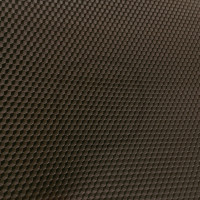 Лист вощины черный матовый