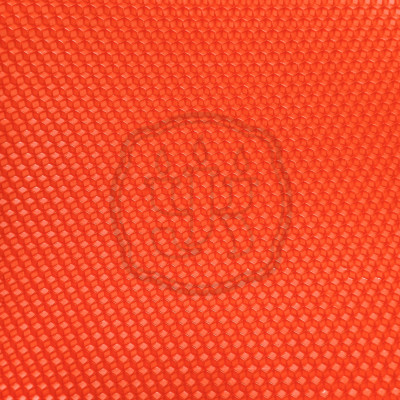 Лист вощины красный 6 Cтандартный лист вощины