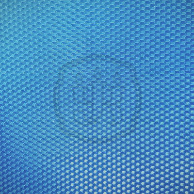 Лист вощины голубой 23 Cтандартный лист вощины