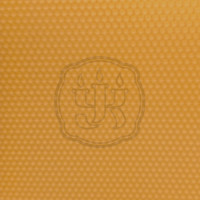 Лист вощины карамель