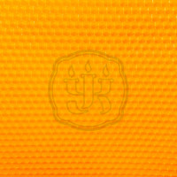 Лист вощины персиковый 3