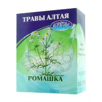Трава Ромашка (25г)