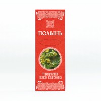Русские благовония Полынь