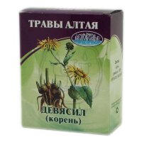 Трава Девясил (50г)