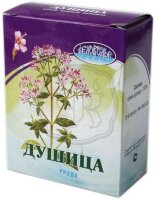 Трава Душица (50г)