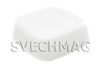 Свечная масса белая