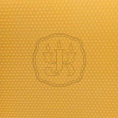 Лист вощины натуральный Cтандартный лист вощины